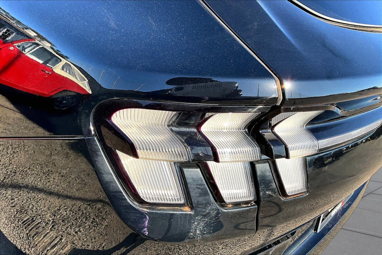 Used 2023 Ford Mustang Mach-E Premium RWD image 26