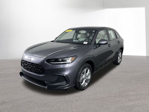 Used 2023 Honda HR-V LX image 40