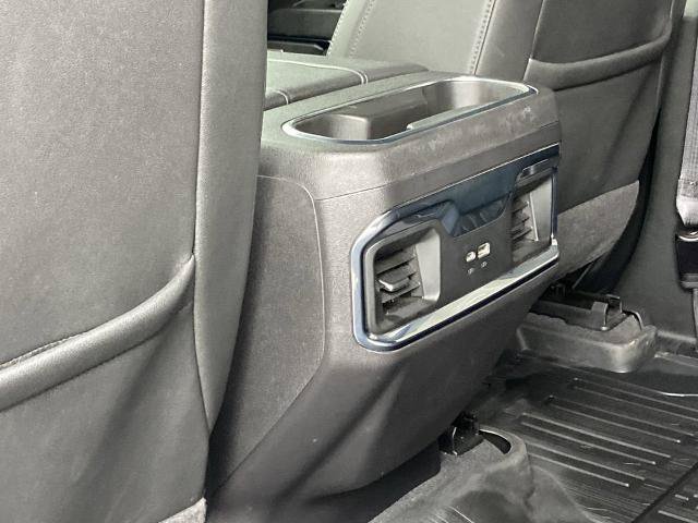 Used 2024 GMC Sierra 1500 Elevation w/ Elevation Premium Package AWD/4WD image 17