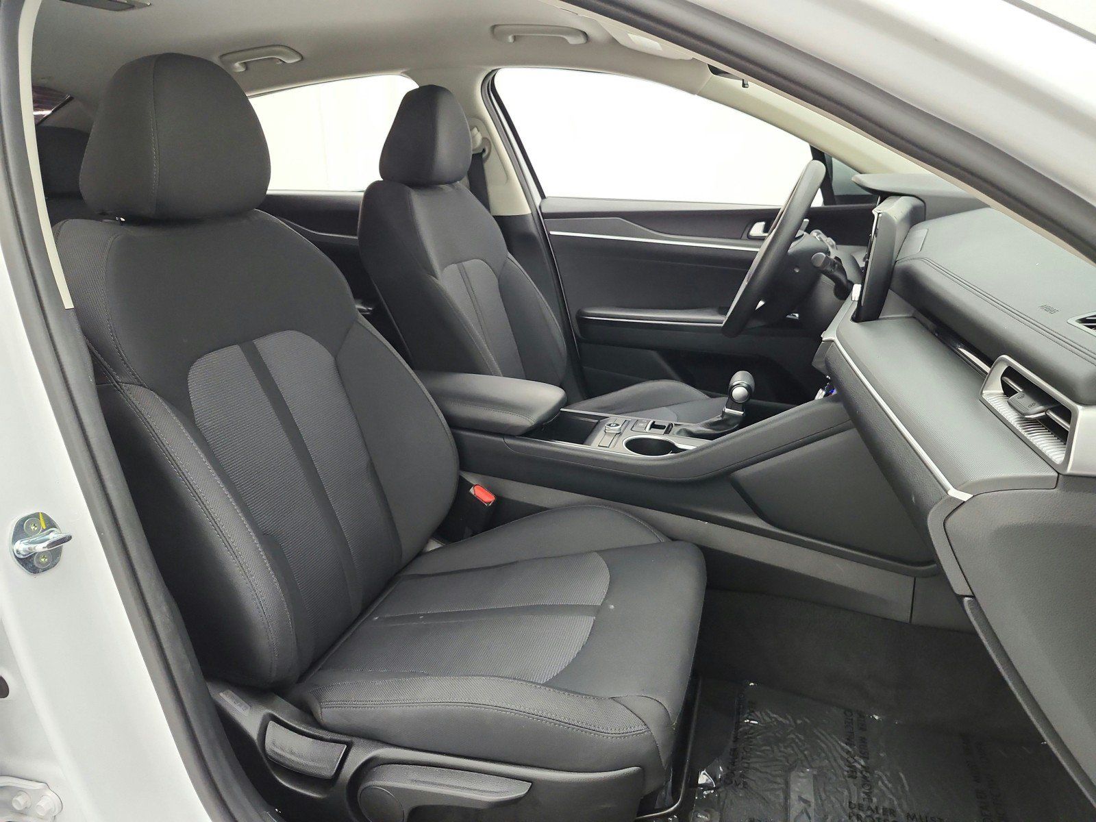 Used 2023 Kia K5 LXS FWD image 19