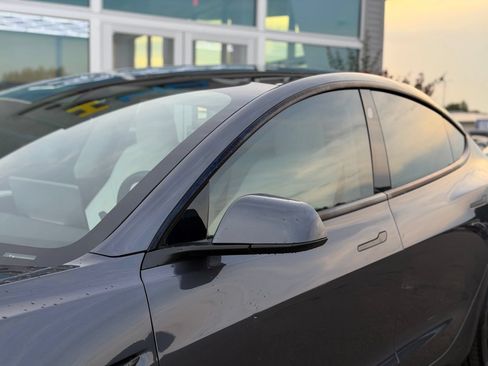 Used 2023 Tesla Model 3 Long Range AWD/4WD image 11