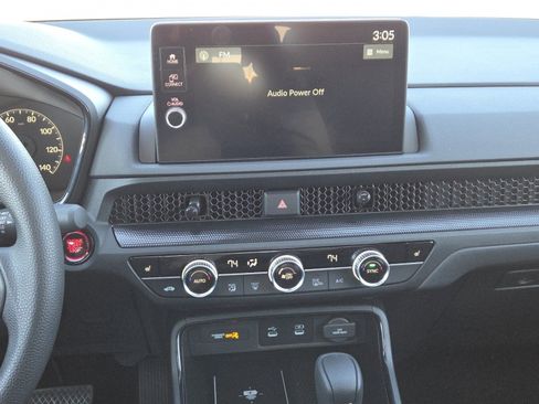 New 2026 Honda CR-V EX image 23