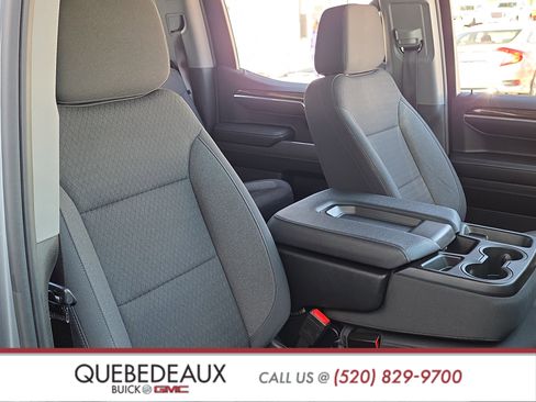 Used 2024 GMC Sierra 1500 SLE image 30