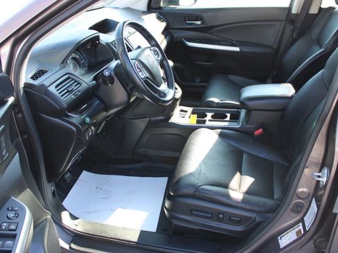 Used 2016 Honda CR-V Touring image 6