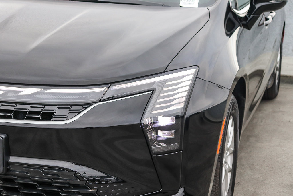 New 2027 Chrysler Pacifica Select FWD image 5