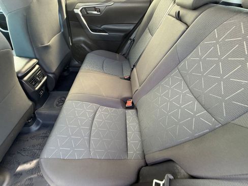 Certified 2024 Toyota RAV4 AWD Hybrid image 28