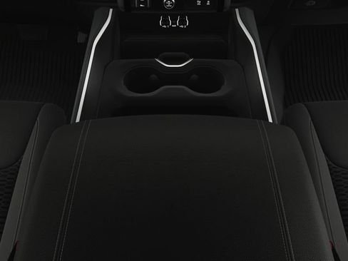 New 2025 RAM 1500 Big Horn image 27