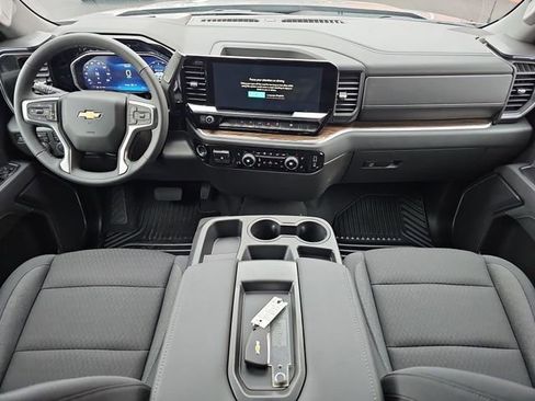 New 2026 Chevrolet Silverado 1500 LT image 19