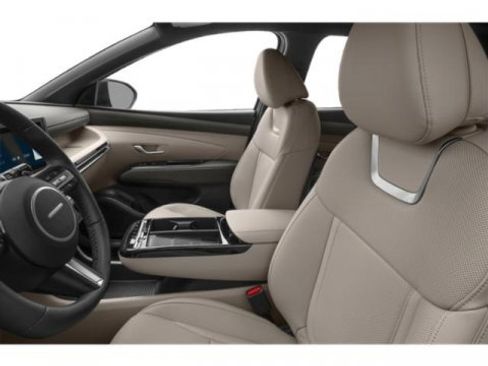 New 2026 Hyundai Tucson Limited FWD image 11