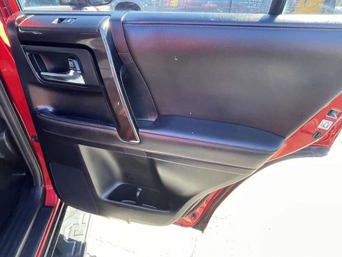 Used 2024 Toyota 4Runner TRD Off-Road Premium image 43