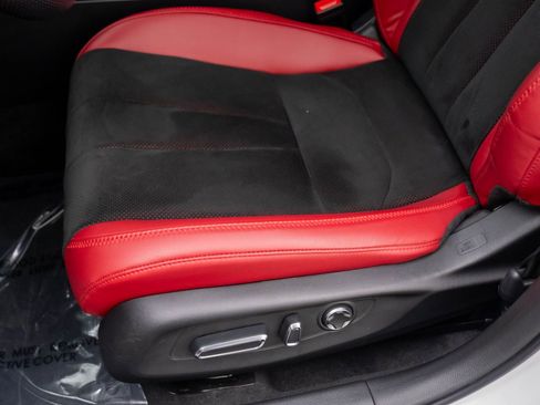 Used 2025 Acura Integra Type S image 13