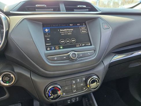 Used 2023 Chevrolet TrailBlazer LT image 21