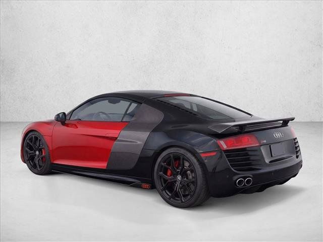 Used 2009 Audi R8 V8 AWD/4WD image 5