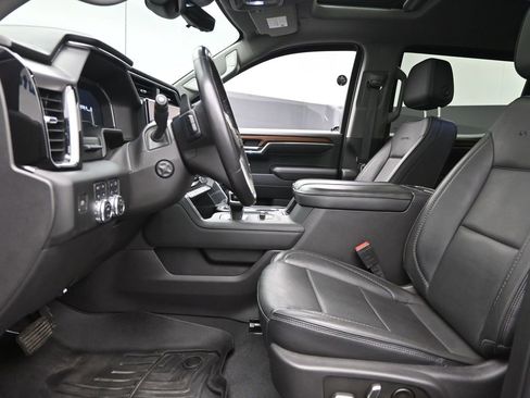 Certified 2023 GMC Sierra 1500 Denali w/ Denali Reserve Package image 15