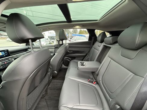 Certified 2025 Hyundai Tucson SEL image 14