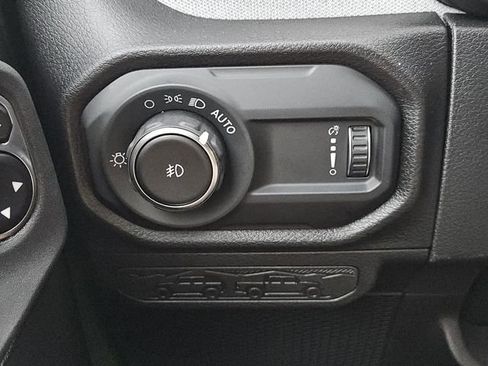 New 2026 Jeep Wrangler Willys image 19