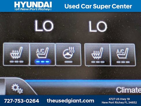 Used 2015 Ford Edge Titanium w/ Equipment Group 302A FWD image 27