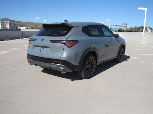 Certified 2025 Acura ADX A-Spec image 5