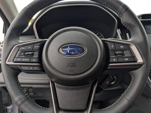 Certified 2025 Subaru Outback Touring AWD/4WD image 31