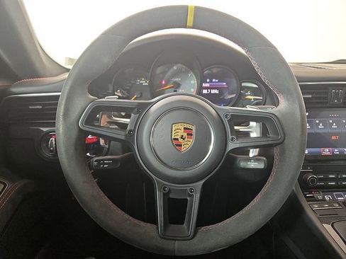 Used 2019 Porsche 911 GT3 RS image 19
