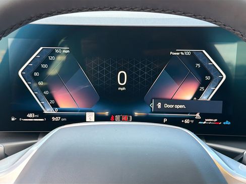 New 2026 BMW 330i xDrive Sedan w/ Convenience Package image 40