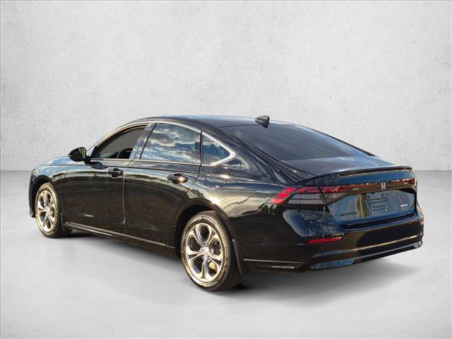 Used 2024 Honda Accord EX-L image 8
