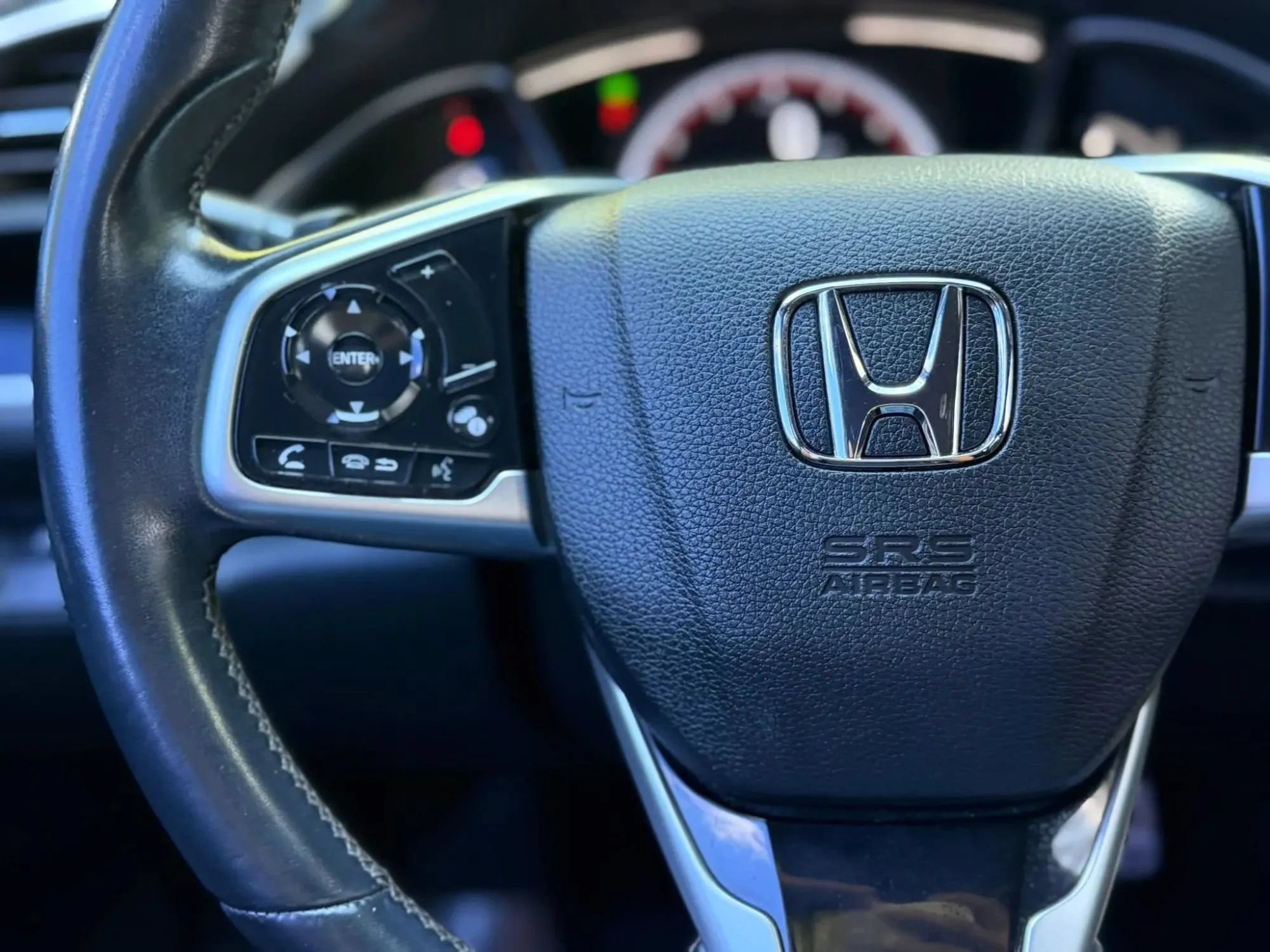 Used 2020 Honda Civic Sport image 25