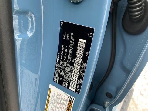 New 2026 Toyota 4Runner TRD Off-Road Premium image 35