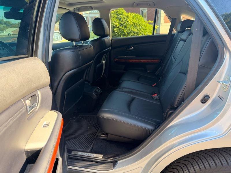 Used 2009 Lexus RX 350 AWD image 19