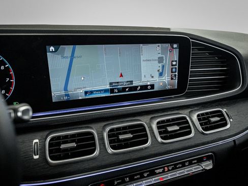 Used 2022 Mercedes-Benz GLE 350 image 31
