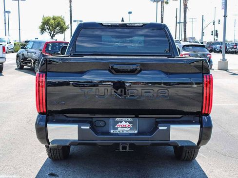 Used 2024 Toyota Tundra SR5 w/ TRD Off-Road Package image 7