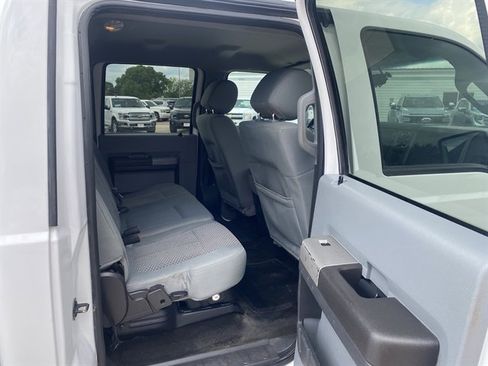 Used 2016 Ford F250 XLT w/ XLT Value Package image 9