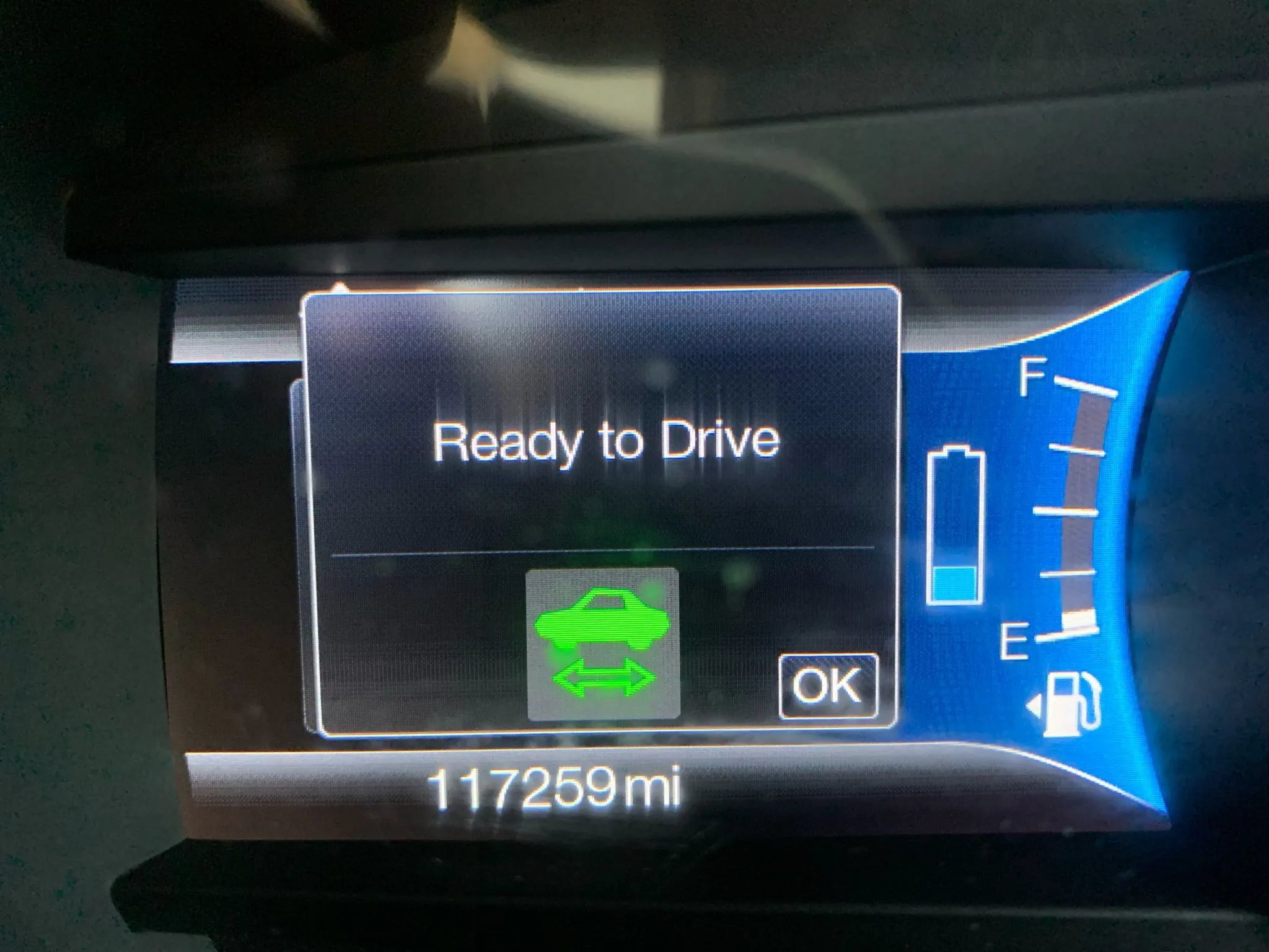 Used 2018 Ford Fusion S FWD image 12
