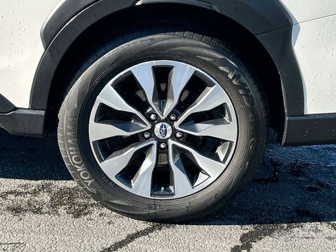 Certified 2023 Subaru Outback Limited image 21