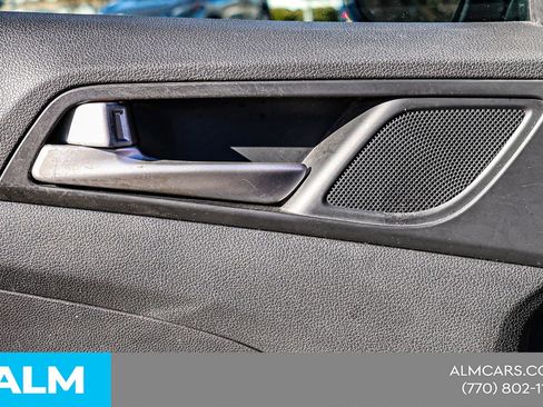 Used 2019 Hyundai Tucson SE image 39