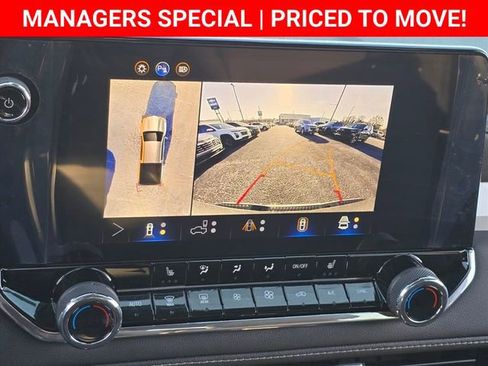 New 2025 Chevrolet Colorado LT w/ LT Convenience Package image 22