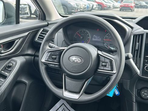 Used 2019 Subaru Impreza 2.0i Premium image 21