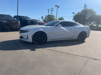 Used 2019 Chevrolet Camaro LT w/ RS Package video 2
