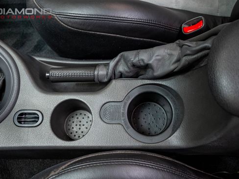 Used 2003 Ford Mustang Cobra RWD image 90