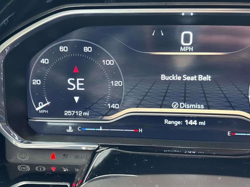 Used 2024 GMC Sierra 1500 SLT image 21