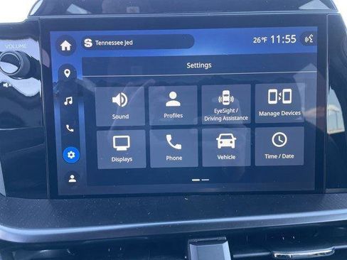 New 2026 Subaru Outback Limited AWD/4WD image 18