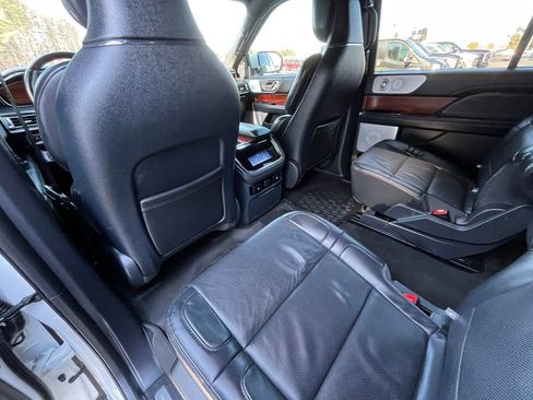 Certified 2024 Lincoln Navigator Reserve image 23