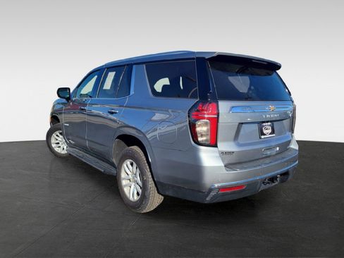 Used 2023 Chevrolet Tahoe LT image 5