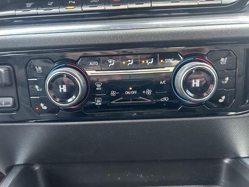 Used 2024 Chevrolet Silverado 2500 High Country w/ Midnight Edition image 25