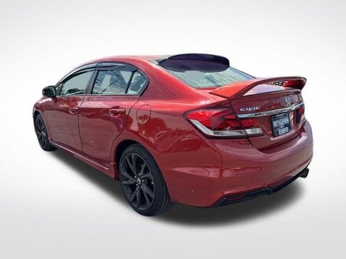 Used 2013 Honda Civic Si image 3