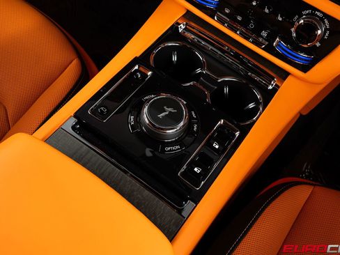 Used 2025 Rolls-Royce Spectre AWD/4WD image 31