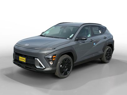 New 2026 Hyundai Kona SEL Sport