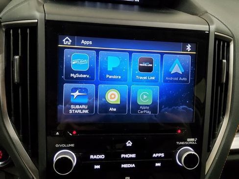 Used 2023 Subaru Crosstrek 2.5i Limited w/ Moonroof Package image 35