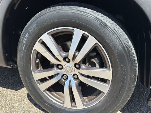 Used 2016 Honda Pilot EX-L image 24