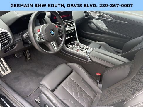Used 2023 BMW M8 Competition image 17